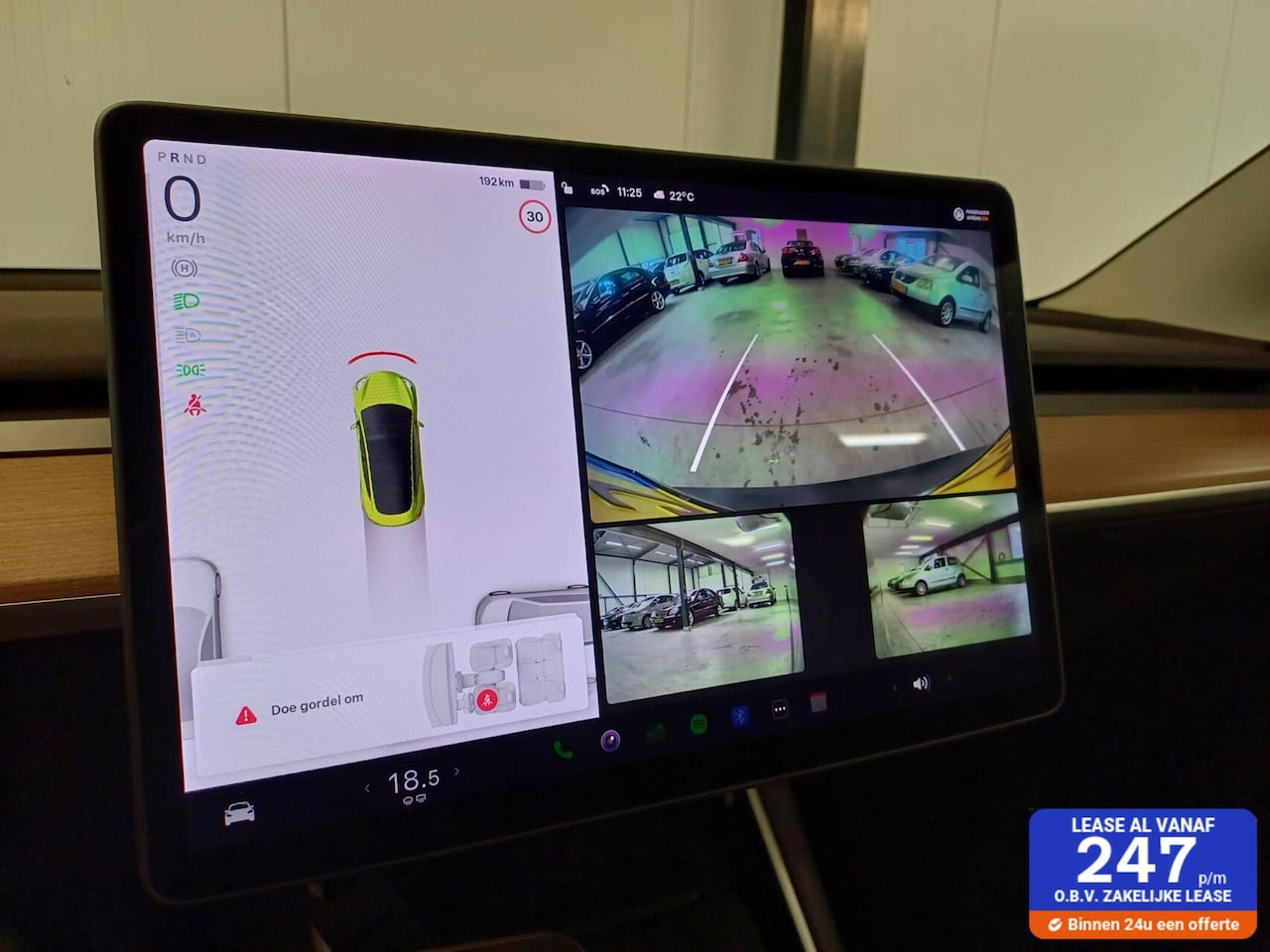 Tesla Model 3 - Long Range RWD Long Range AWD 75 kWh - AutoWereld.nl