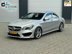 Mercedes-Benz CLA-Klasse - 180 AMG Xenon NAVI