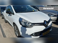 Renault Clio - 0.9 TCE NIGHTenDAY