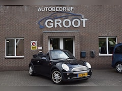 MINI Cooper - 1.6 ONE PEPPER