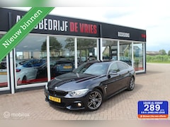 BMW 4-serie Gran Coupé - 420i M Sport/Alcantara/Stoelverw/NAP