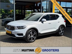 Volvo XC40 - 1.5 T4 Recharge Inscription - camera - memory stoel - elec trekh