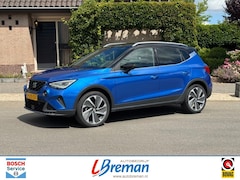 SEAT Arona - 1.0 TSI 110pk DSG FR BUSINESS INTENSE Trekhaak