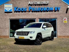 Jeep Cherokee - Grand Cherokee/ 4x4 V6 AUTOMAAT