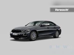 BMW 3-serie - 330e M-Sport, HeadUp, Schuifdak, Vol leer, LED, Trekhk Elekt., NaviPro, Stoelverw