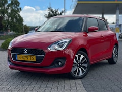 Suzuki Swift - 1.2 STYLE CAMERA NAVI KEYLESS ADD. CRUISE