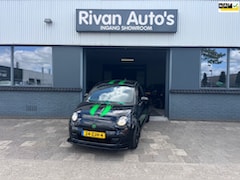 Fiat 500 - 0.9 TWINAIR
