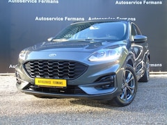 Ford Kuga - 1.5 150PK ST-line - 2022 - 46DKM - Navi-Camera - Trekhaak