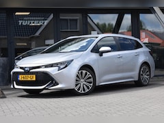 Toyota Corolla Touring Sports - 1.8 Hybrid Sport Plus | CAMERA | AFN. TREKHAAK | APPLE CARPLAY | ANDROID AUTO | NAP