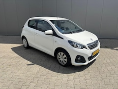 Peugeot 108 - 1.0 e-VTi Active