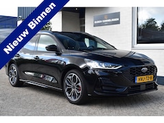 Ford Focus Wagon - 1.0 EcoBoost Hybrid ST Line | Winter Pak | 155PK | ACC | NAVI | CAMERA