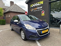 Peugeot 208 - 1.2 PURETECH ACCESS