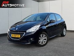 Peugeot 208 - 1.2 VTI - Airco, Cruise, Trekhaak