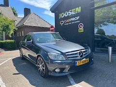 Mercedes-Benz C-klasse - 280 AVANTGARDE