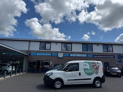 Fiat Doblò Cargo - 1.3 MJ 70kw | Professional L1H1 | Airco