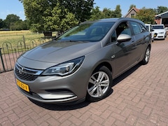 Opel Astra Sports Tourer - Astra *133.000 KM *Navi*Led*Trekhaak
