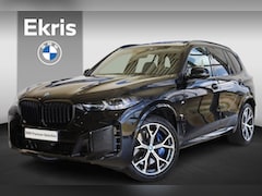 BMW X5 - xDrive50e | M Sportpakket Pro | Comfort Plus Pakket | Innovation Pack | Travel Pack