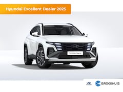 Hyundai Tucson - Comfort Smart - PHEV € 6500, - korting | Actieve rijbaanassistentie (LKA) | Binnenverlicht