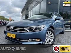 Volkswagen Passat Variant - 1.4 TSI ACT Highline | Adaptieve Cruise | Climate | Navi | Stoelverwarming | Carplay | PDC