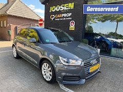 Audi A1 - 1.0 TFSI SPORT PRO L