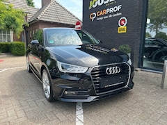 Audi A1 - 1.0 TFSI SP. PRO L S