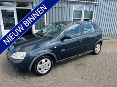 Opel Corsa - 1.2-16V Elegance