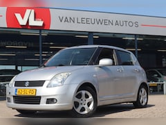 Suzuki Swift - 1.3 Exclusive | Nieuw binnen | Airco | 5DRS | Licht Metalen Velgen |