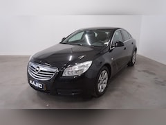 Opel Insignia - 1.8 Edition