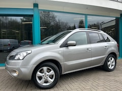 Renault Koleos - 2.5 Navi, Cruise, TrHaak, PDC, Keyless, 17Inch, NAP