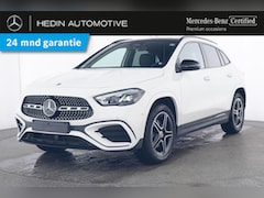 Mercedes-Benz GLA-Klasse - GLA 250e Automaat AMG Line | Premium Plus Pakket | Nightpakket | Winter Pakket | Distronic