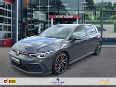 Volkswagen Golf - 2.0 TSI DSG GTI NAVI/ACC/PDC/STOEL-STUURVERW