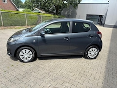 Peugeot 108 - 1.0 e-VTi Active