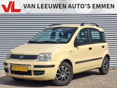 Fiat Panda - 1.1 Active Plus | Nieuw Binnen | Radio CD
