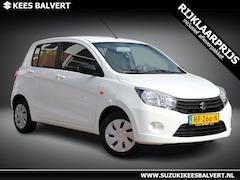 Suzuki Celerio - 1.0 Comfort | Airco | Bluetooth |