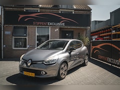 Renault Clio - 0.9 TCE NIGHTenDAY