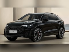Audi Q8 - 55 TFSIe S-Line 4W sturing Pano Tour Park City B&O