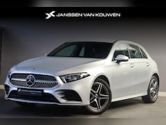 Mercedes-Benz A-klasse - 250 e AMG Line / Sfeerverlichting / Widescreen