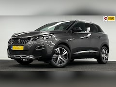 Peugeot 3008 - 1.6 PureTech GT Line*181PK*Panodak*VolLeder*Camera*Navi*KeyLess