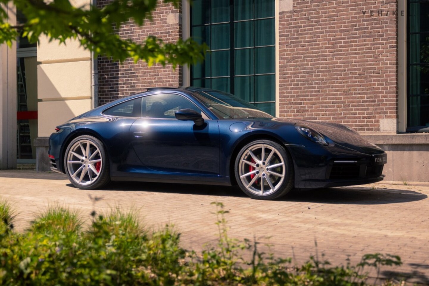 Porsche 911 - 3.0 CARRERA S - NL geleverd - Sport Chrono - Pano . - AutoWereld.nl