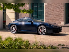 Porsche 911 - 3.0 CARRERA S - NL geleverd - Sport Chrono - Pano