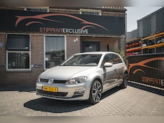Volkswagen Golf - 1.2 TSI HIGHLINE
