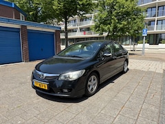 Honda Civic - 1.3 IMA Hybrid Automaat Leder NW APK