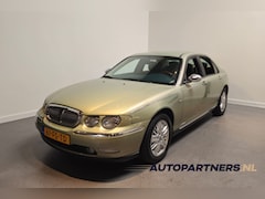 Rover 75 - 2.5 V6 Sterling *Youngtimer*Bijtellingsvriendelijk