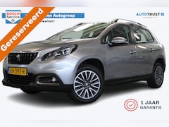 Peugeot 2008 - 1.2 PureTech Active | Incl. 12 maanden Garantie | Navigatie | Cruise controle | Climate co