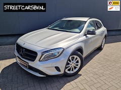 Mercedes-Benz GLA-Klasse - 200 CDI AUT
