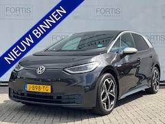 Volkswagen ID.3 - First Plus 58 kWh NAVI | CAMERA | STOELVERWARMING