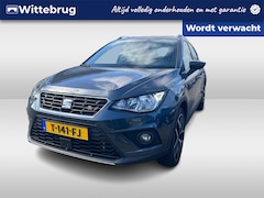 SEAT Arona - 1.0 TSI FR Business Intense / Digitaal dashboard / Navigatie / App connect / Half leer alc