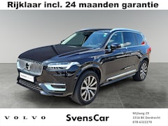 Volvo XC90 - 2.0 T8 Recharge AWD Inscription