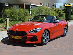 BMW Z4 Roadster - M40i High Exe H&K/camera/head-up