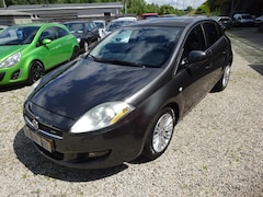 Fiat Bravo - 1.4 T-Jet Corporate, Airco, Cruisecontrol, 1e Eigenaar